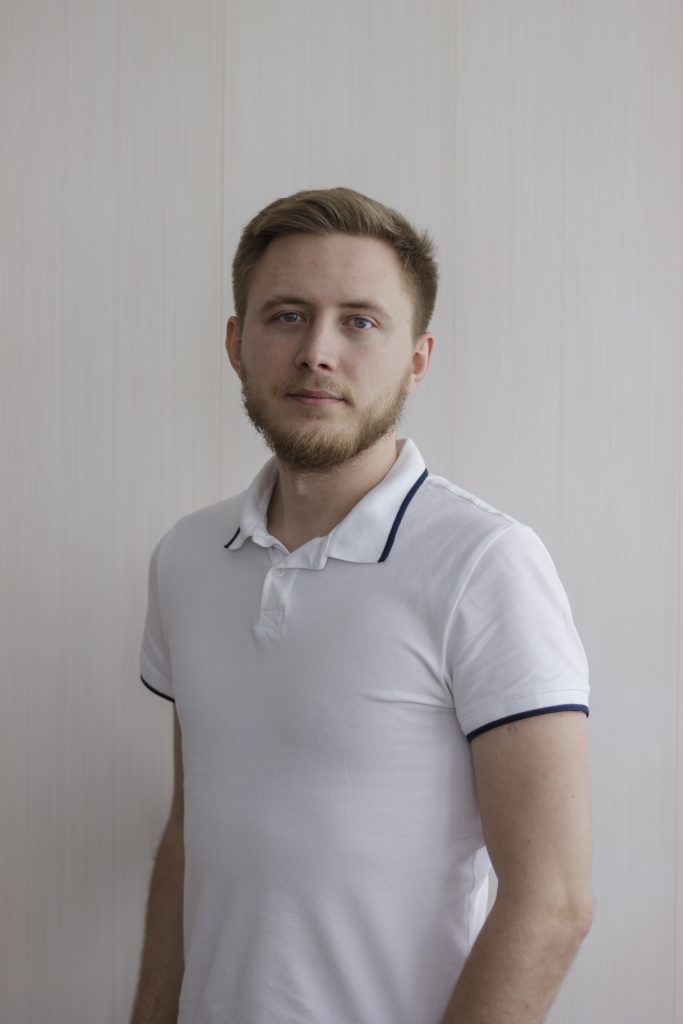 Герасимов Вячеслав Васильевич